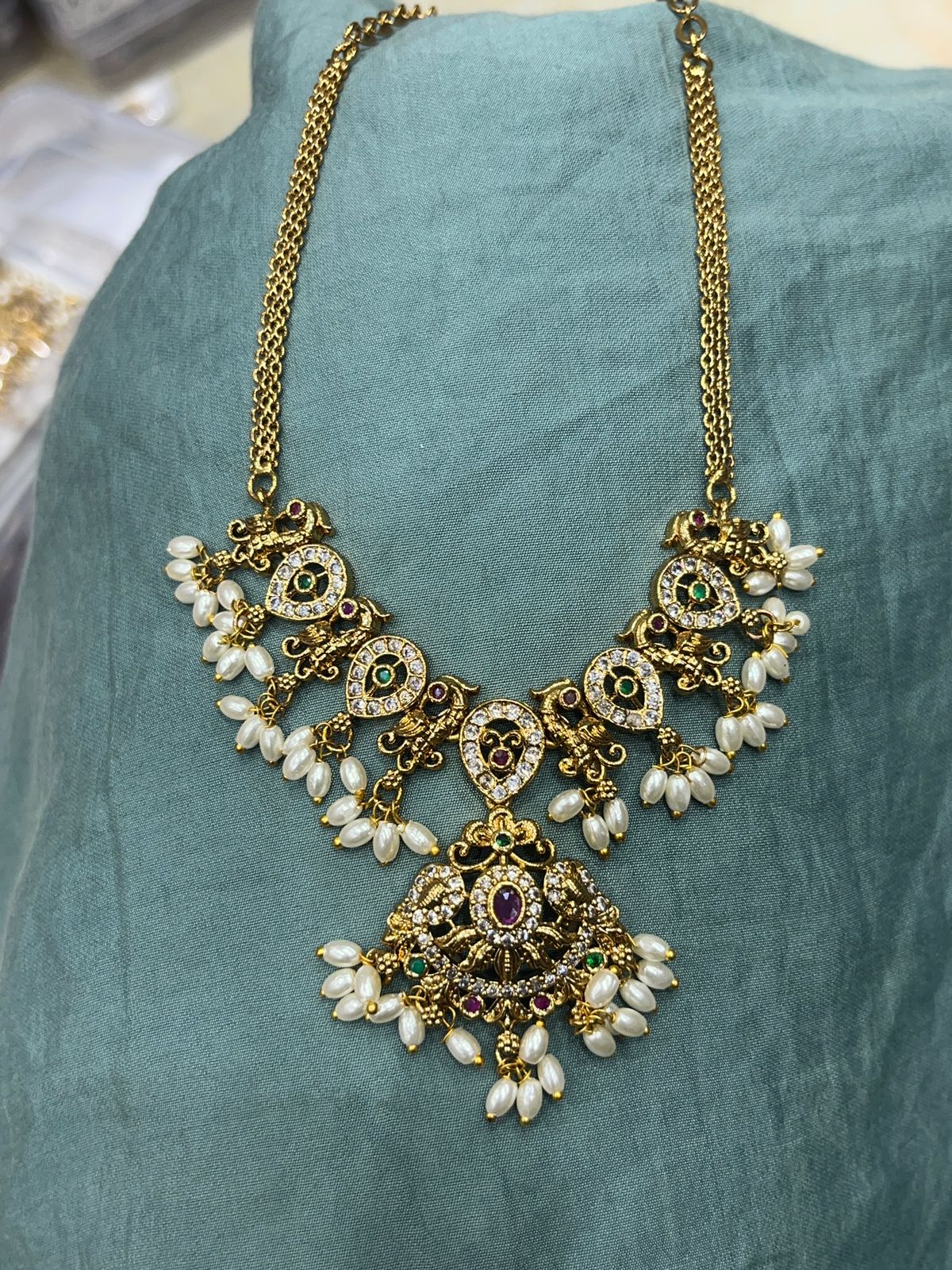 necklace
